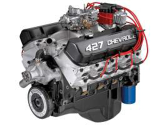 C12B1 Engine